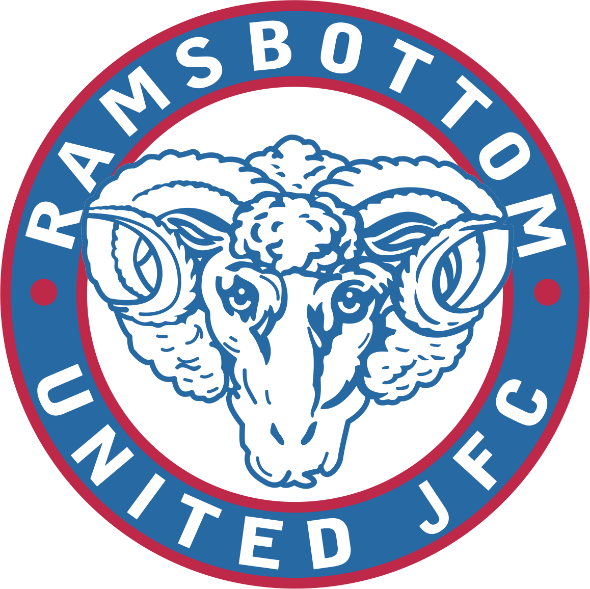Ramsbottom United JFC